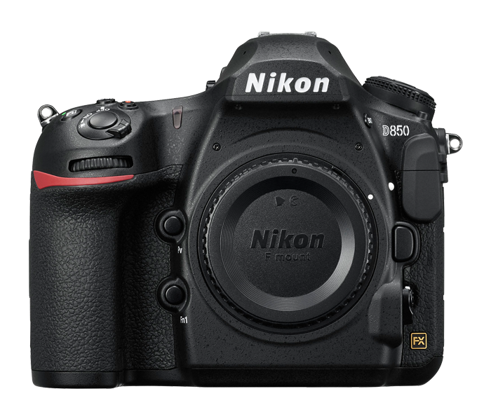 Nikon D850 DSLR 