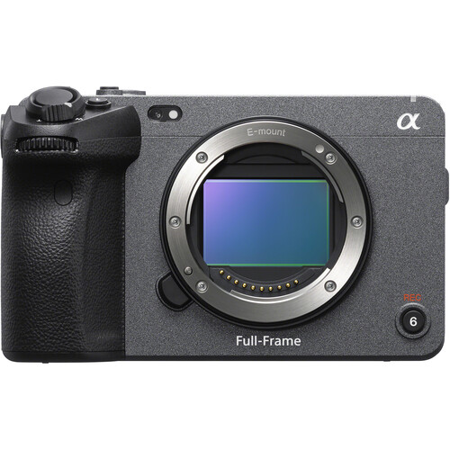Sony FX3 full frame cinema camera rental 