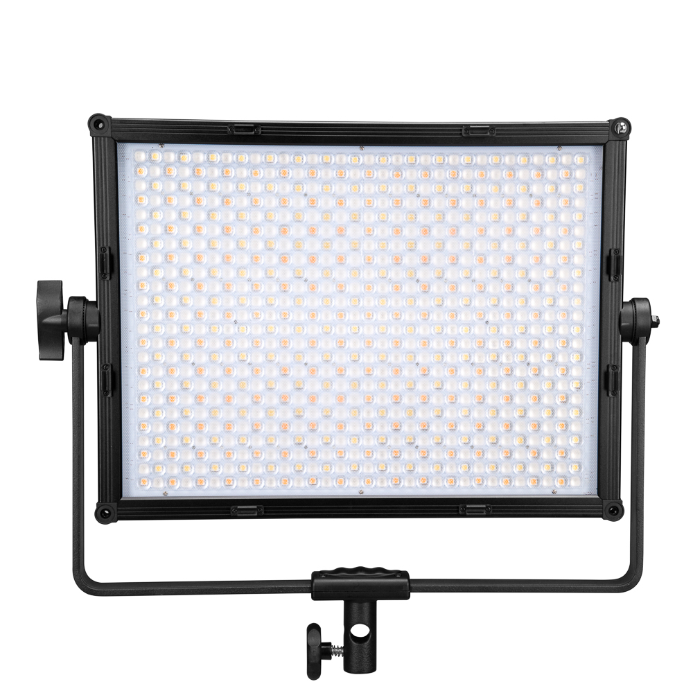 Rent A Litepanels Astra 6x Bi Color 1x1 Led Panel W Ab Plate At Lensprotogo Com