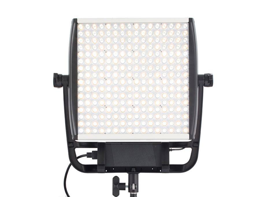 Rent Lite Panel Led 1x1 Bi Color Astra
