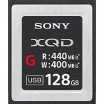 XQD Card 128 gb