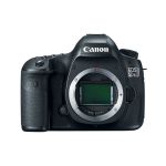 Canon 5DSR Camera