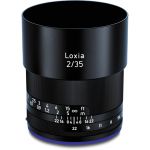 ZEISS LOXIA 35MM