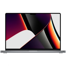 Apple 16.2" MacBook Pro with M1 Max Chip
